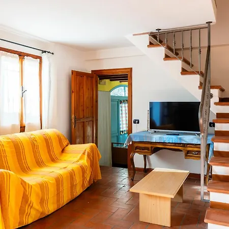 Luciano By Interhome Borganzo