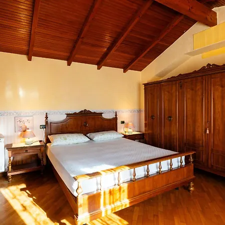 Luciano By Interhome *