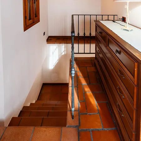 Luciano By Interhome *