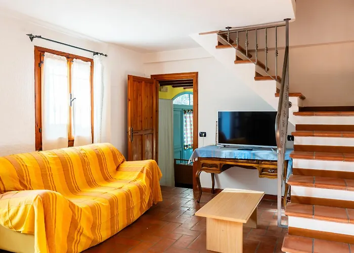 Luciano By Interhome Borganzo