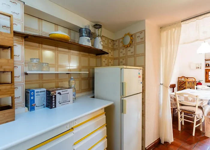 Luciano By Interhome Borganzo