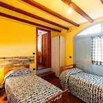 Tatil Evi Luciano By Interhome Borganzo