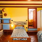 Luciano By Interhome Tatil Evi Borganzo