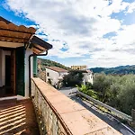 Tatil Evi Luciano By Interhome Borganzo