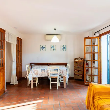 Feriehus Luciano By Interhome *