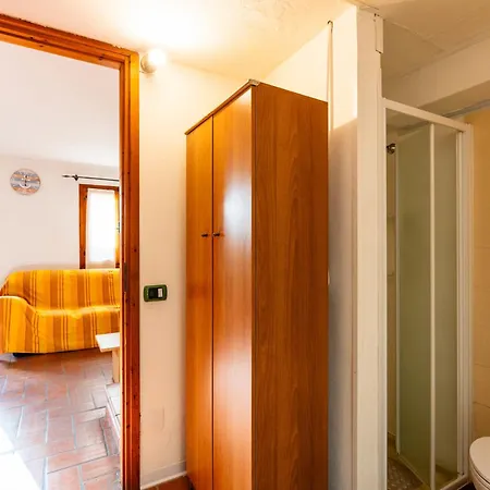 Luciano By Interhome بيت للعطل Borganzo