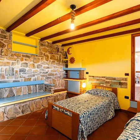 Ferienhaus Luciano By Interhome