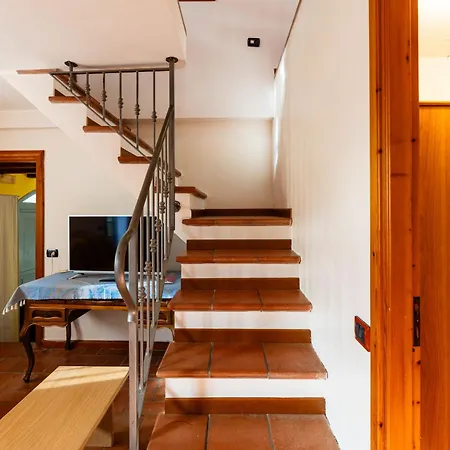 Luciano By Interhome *