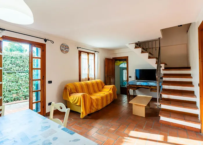 Nyaraló Luciano By Interhome