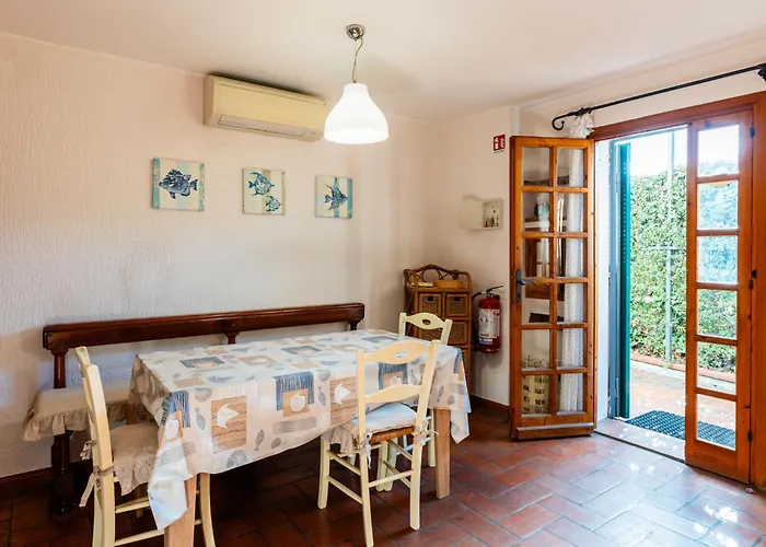 Luciano By Interhome