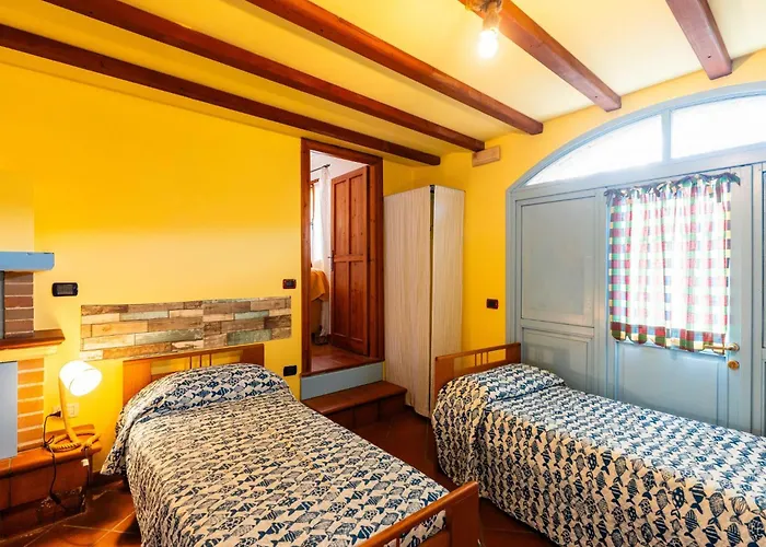 Semesterbostad Luciano By Interhome Borganzo