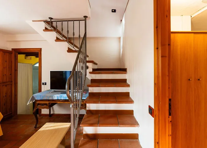 Luciano By Interhome *