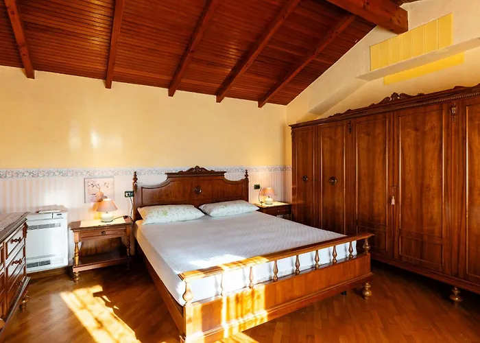 Luciano By Interhome *